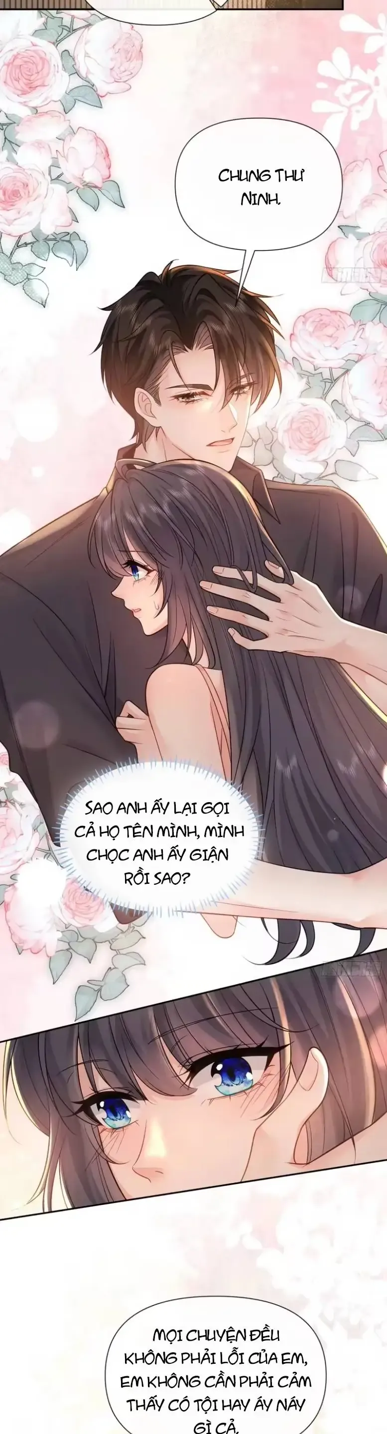 Rung Động Đã Được Định Sẵn Chap 22 - Next Chap 23