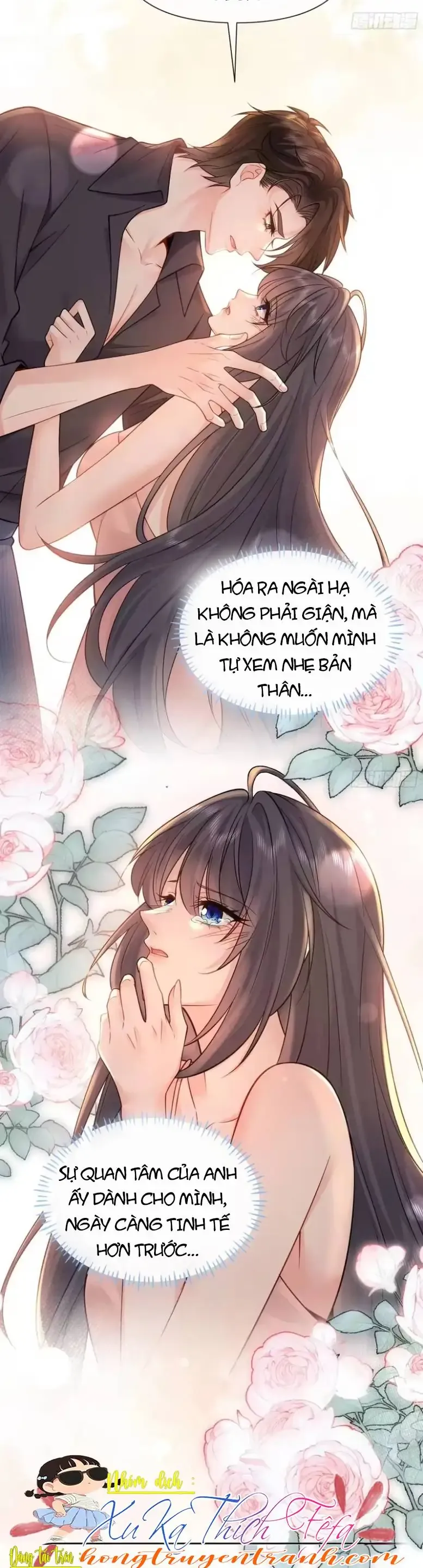 Rung Động Đã Được Định Sẵn Chap 22 - Next Chap 23