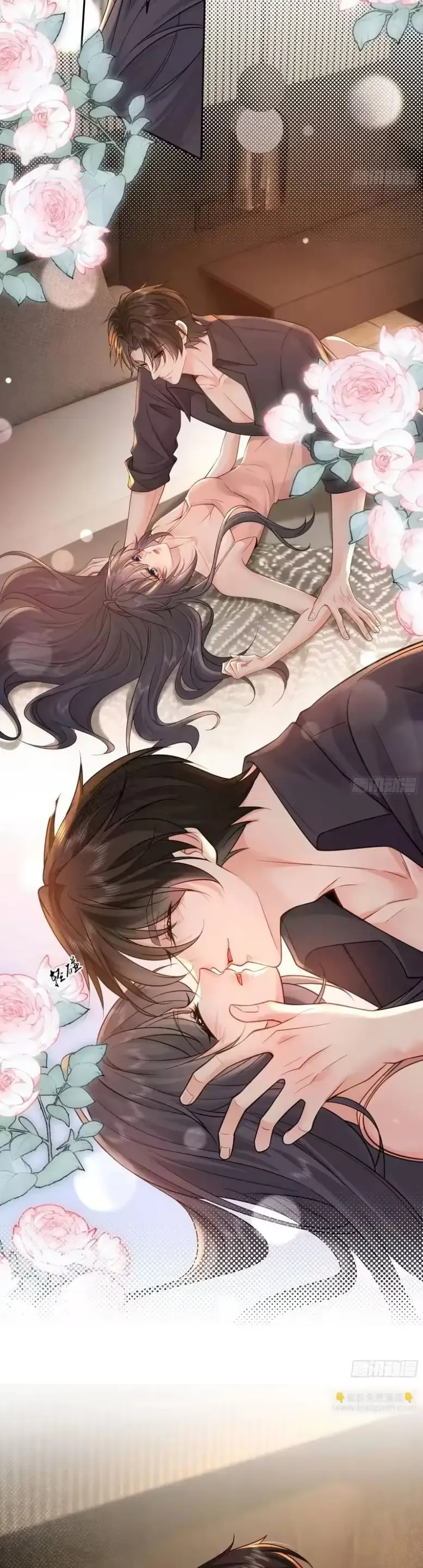 Rung Động Đã Được Định Sẵn Chap 22 - Next Chap 23