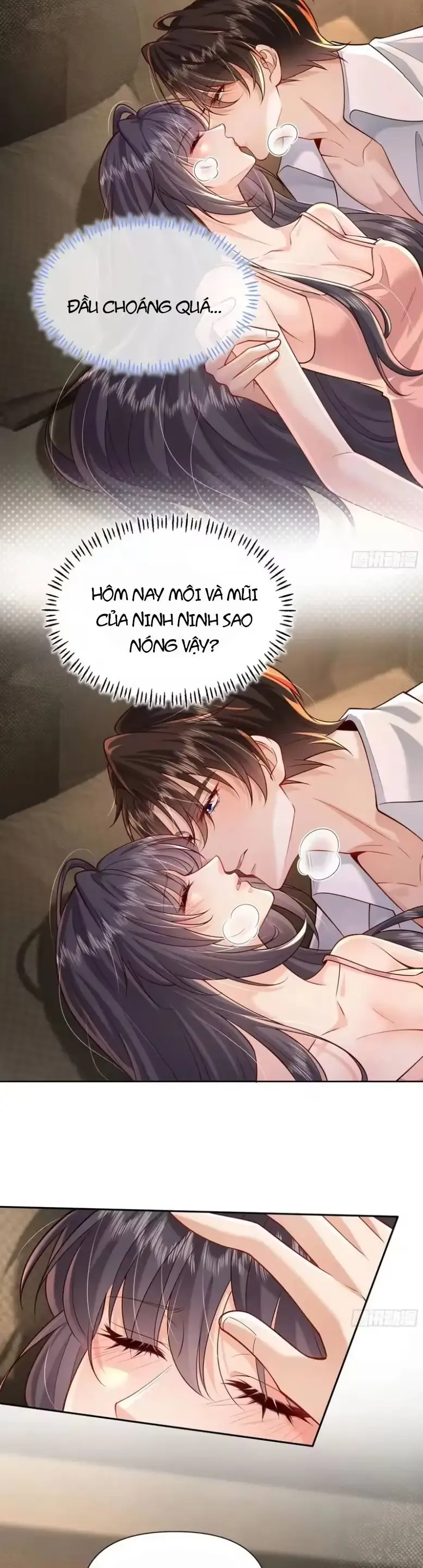 Rung Động Đã Được Định Sẵn Chap 22 - Next Chap 23