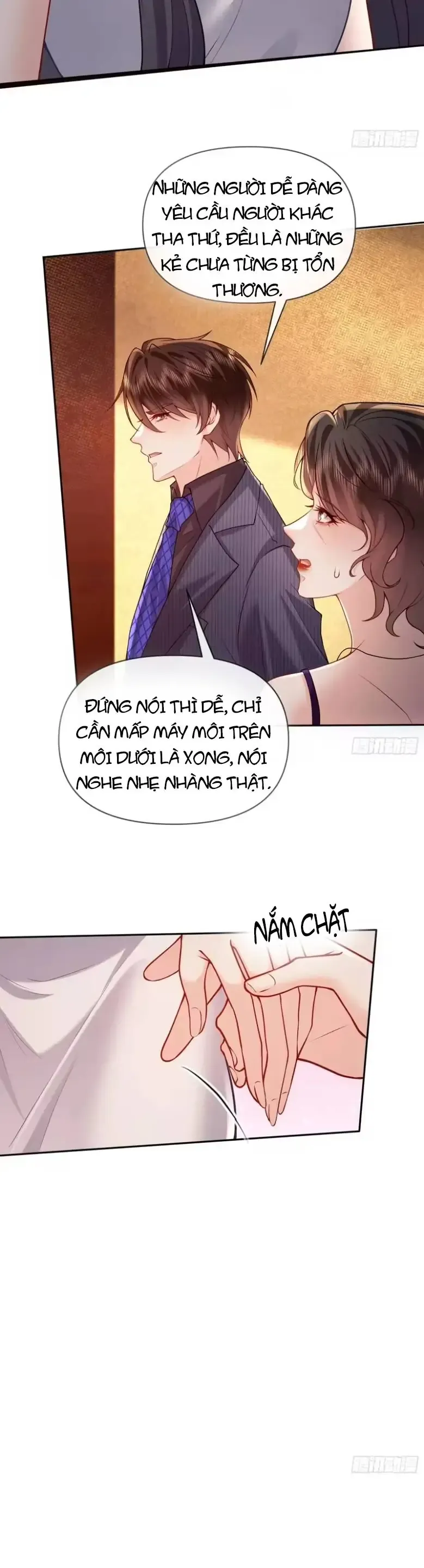 Rung Động Đã Được Định Sẵn Chap 22 - Next Chap 23