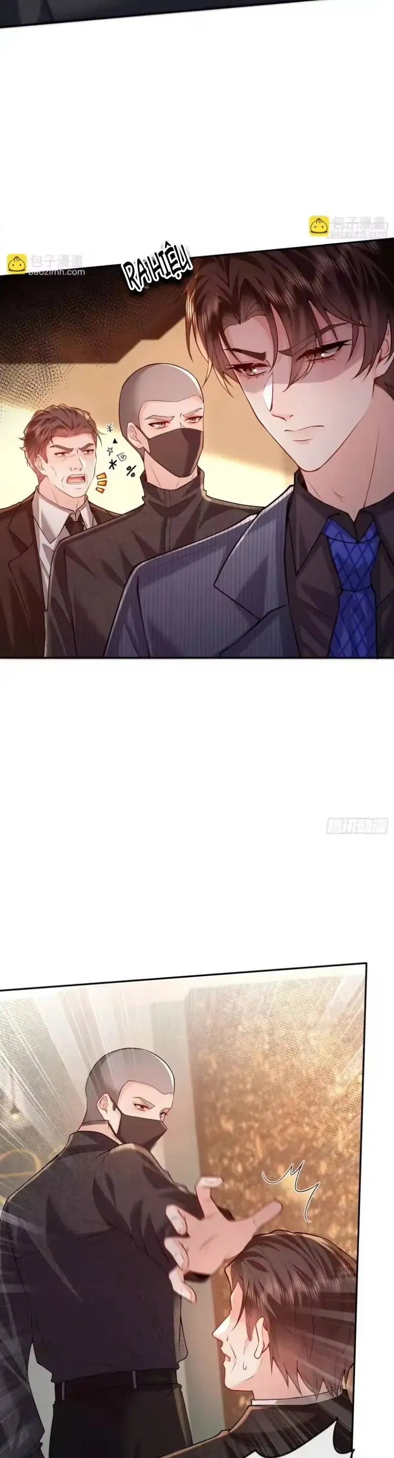 Rung Động Đã Được Định Sẵn Chap 22 - Next Chap 23