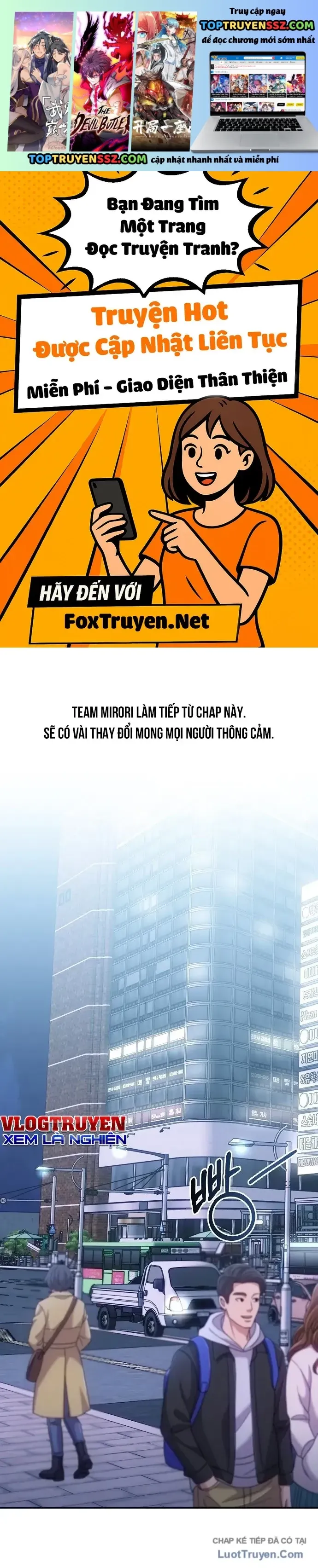 Nhân Viên Thực Tập Kim Cheolsu Chap 122 - Next Chap 123