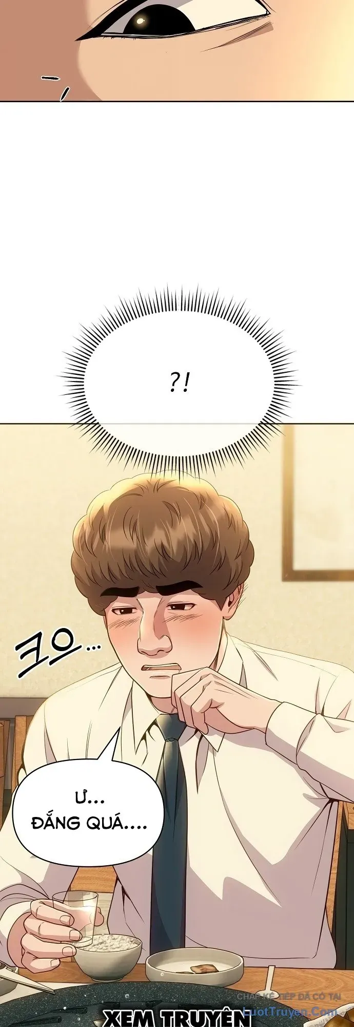 Nhân Viên Thực Tập Kim Cheolsu Chap 122 - Next Chap 123