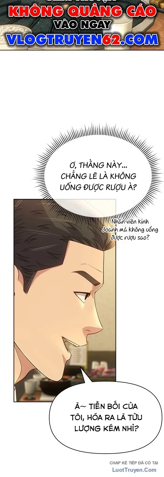 Nhân Viên Thực Tập Kim Cheolsu Chap 122 - Next Chap 123