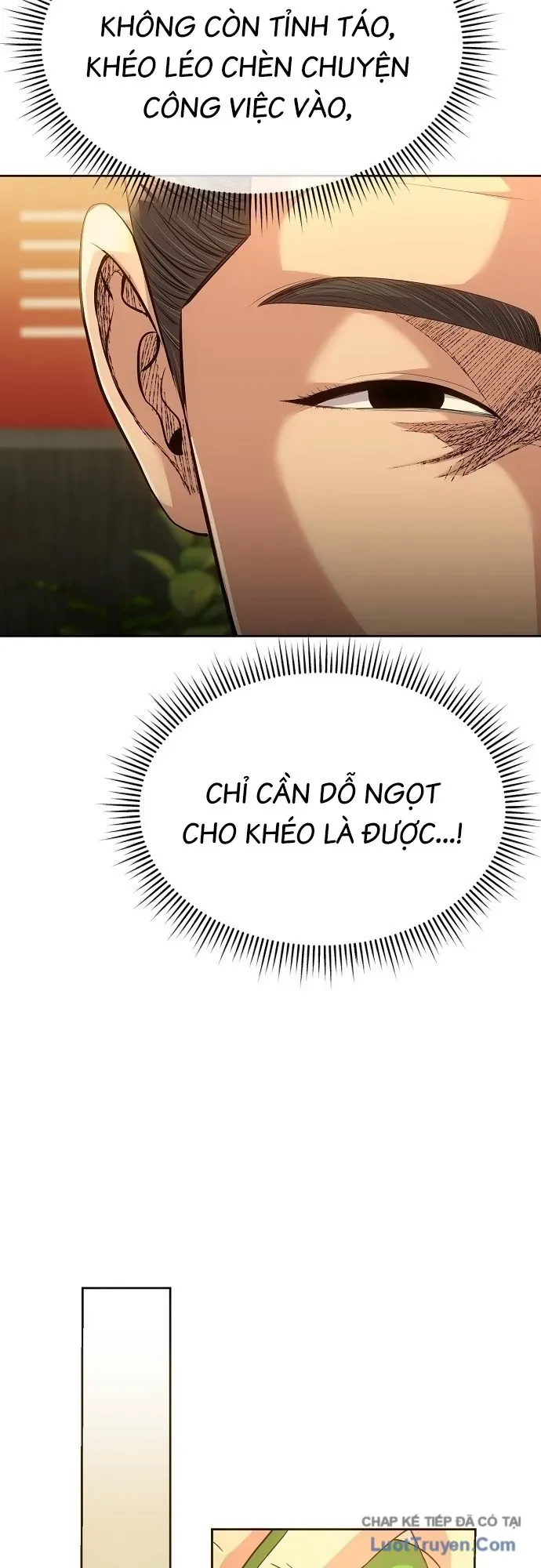 Nhân Viên Thực Tập Kim Cheolsu Chap 122 - Next Chap 123