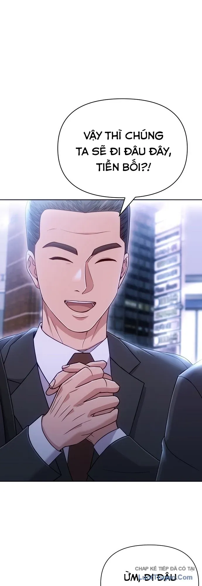 Nhân Viên Thực Tập Kim Cheolsu Chap 122 - Next Chap 123