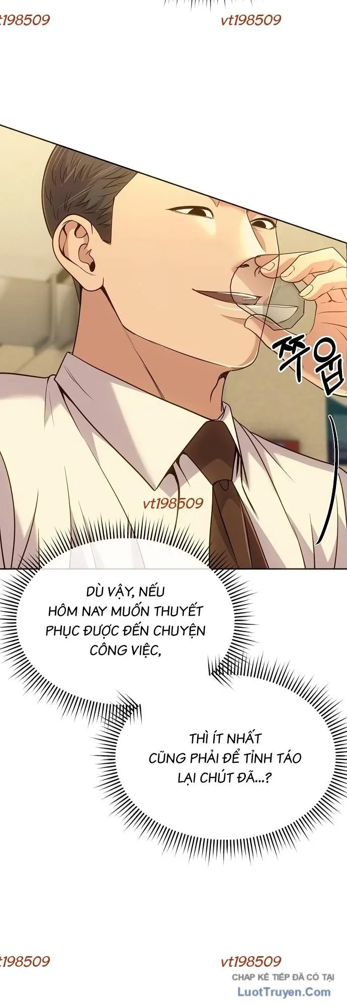 Nhân Viên Thực Tập Kim Cheolsu Chap 122 - Next Chap 123