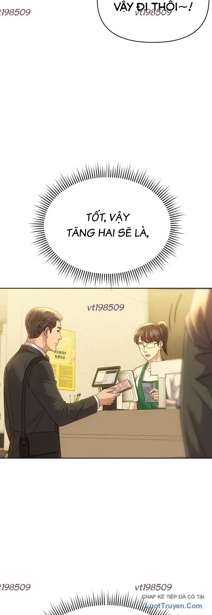 Nhân Viên Thực Tập Kim Cheolsu Chap 122 - Next Chap 123