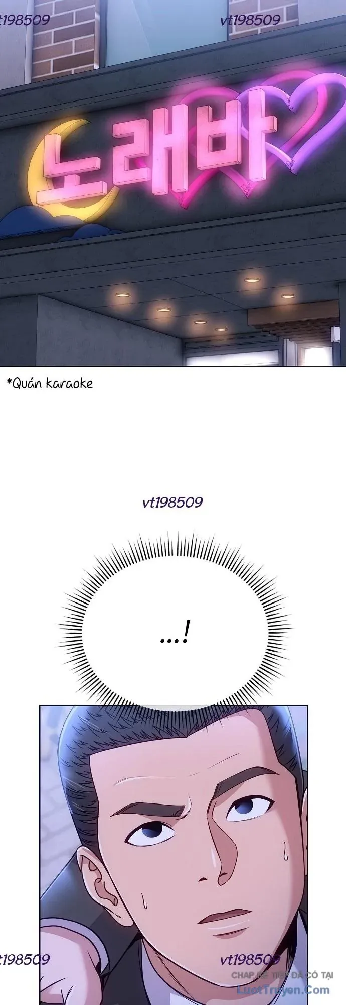 Nhân Viên Thực Tập Kim Cheolsu Chap 122 - Next Chap 123