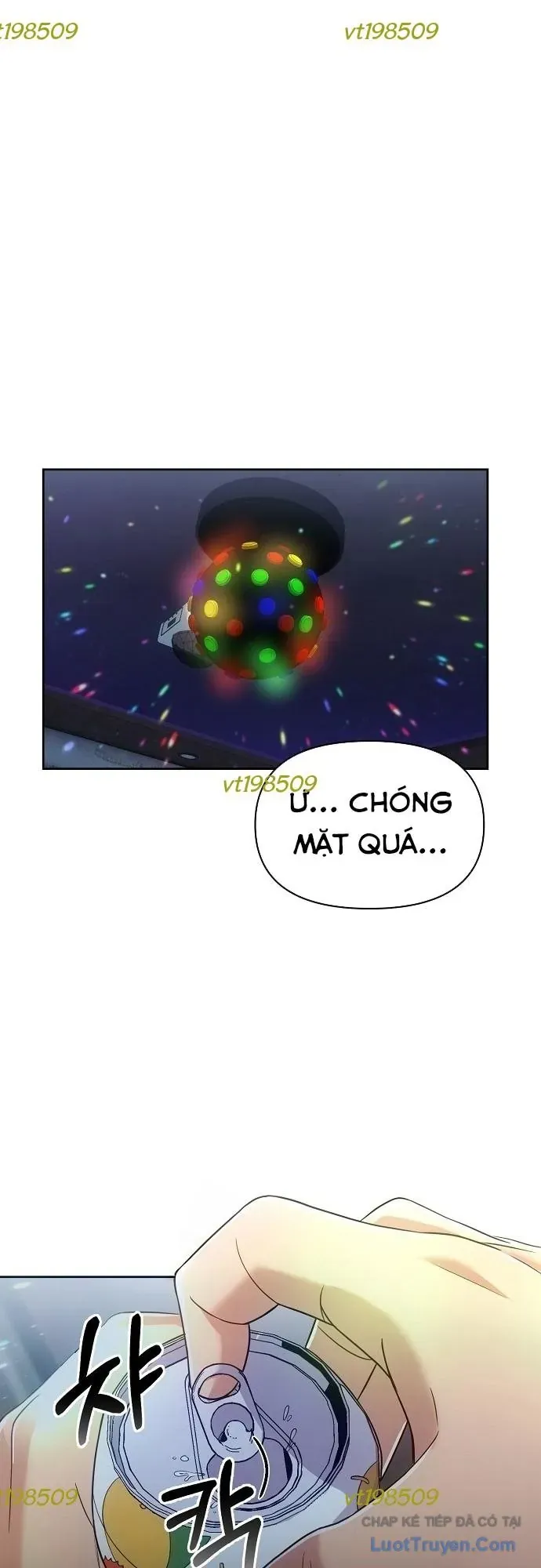 Nhân Viên Thực Tập Kim Cheolsu Chap 122 - Next Chap 123