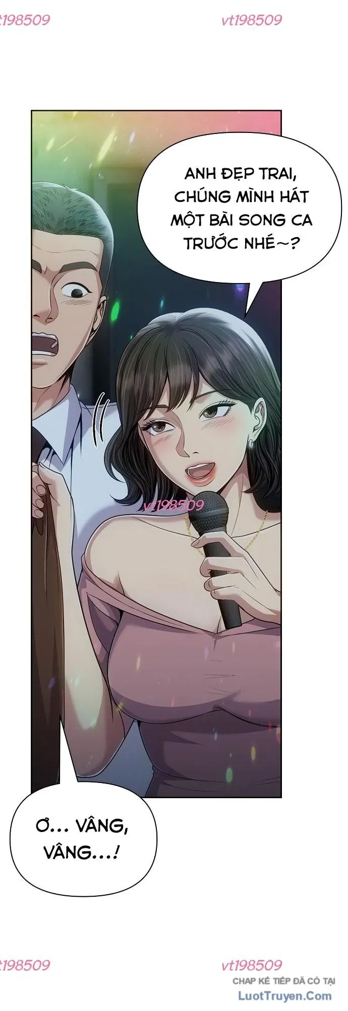 Nhân Viên Thực Tập Kim Cheolsu Chap 122 - Next Chap 123