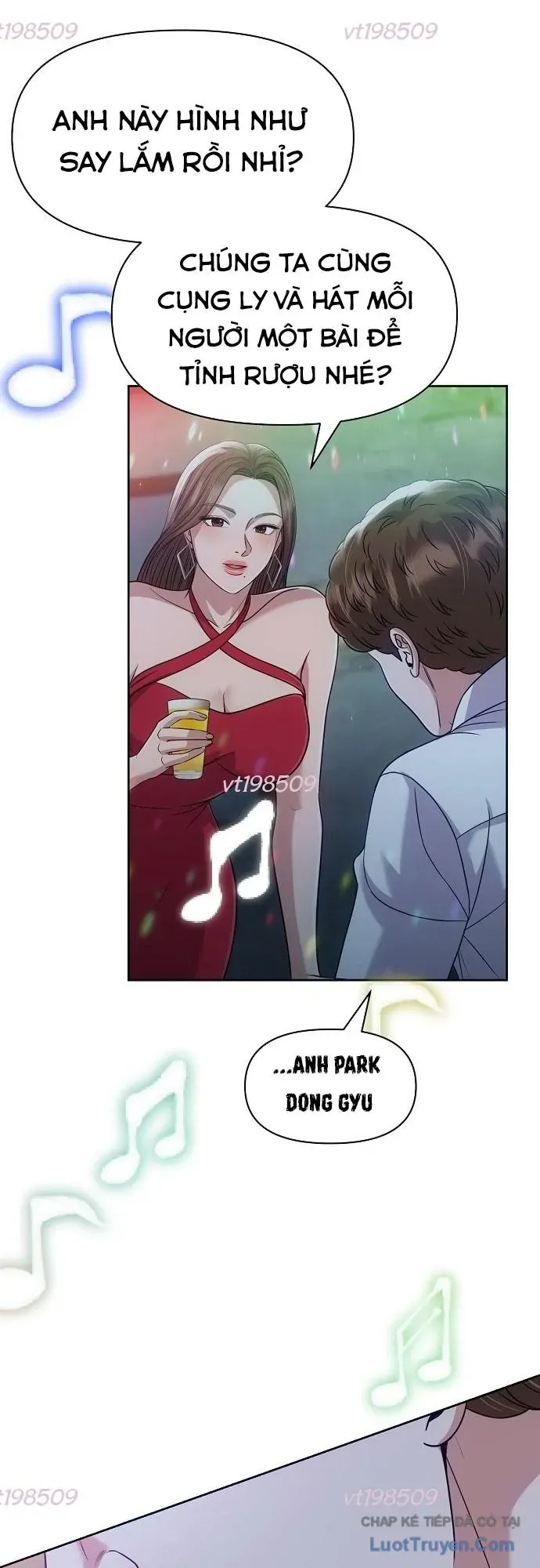 Nhân Viên Thực Tập Kim Cheolsu Chap 122 - Next Chap 123