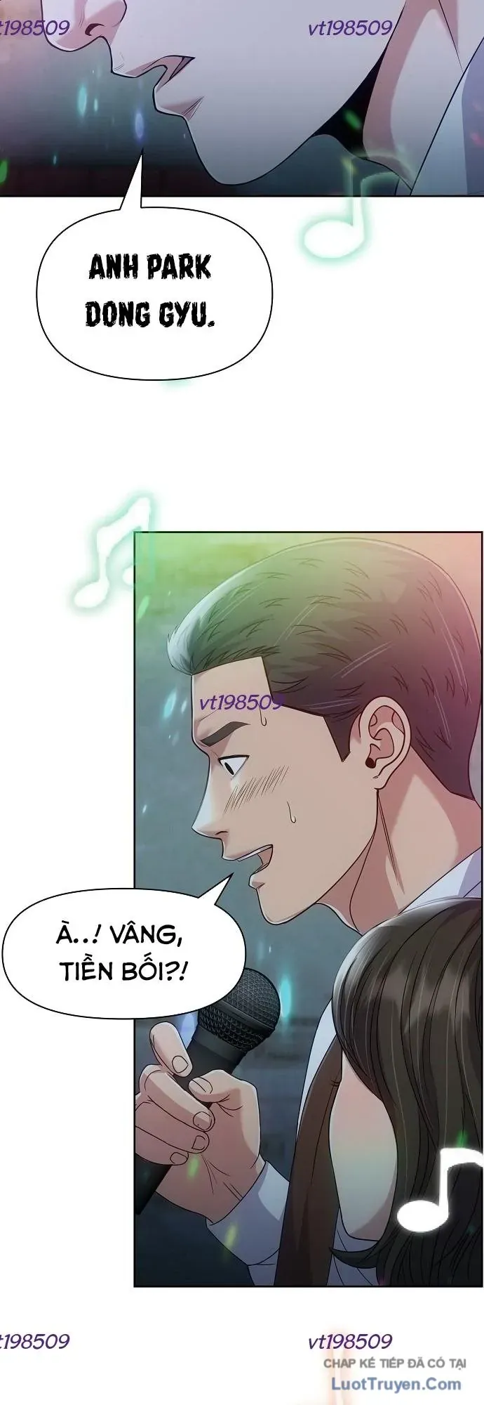 Nhân Viên Thực Tập Kim Cheolsu Chap 122 - Next Chap 123