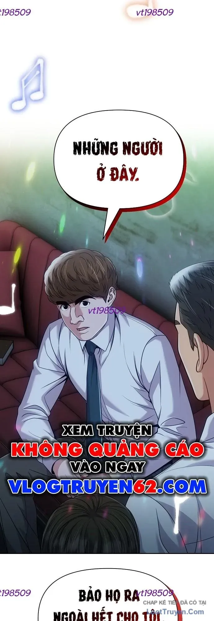 Nhân Viên Thực Tập Kim Cheolsu Chap 122 - Next Chap 123