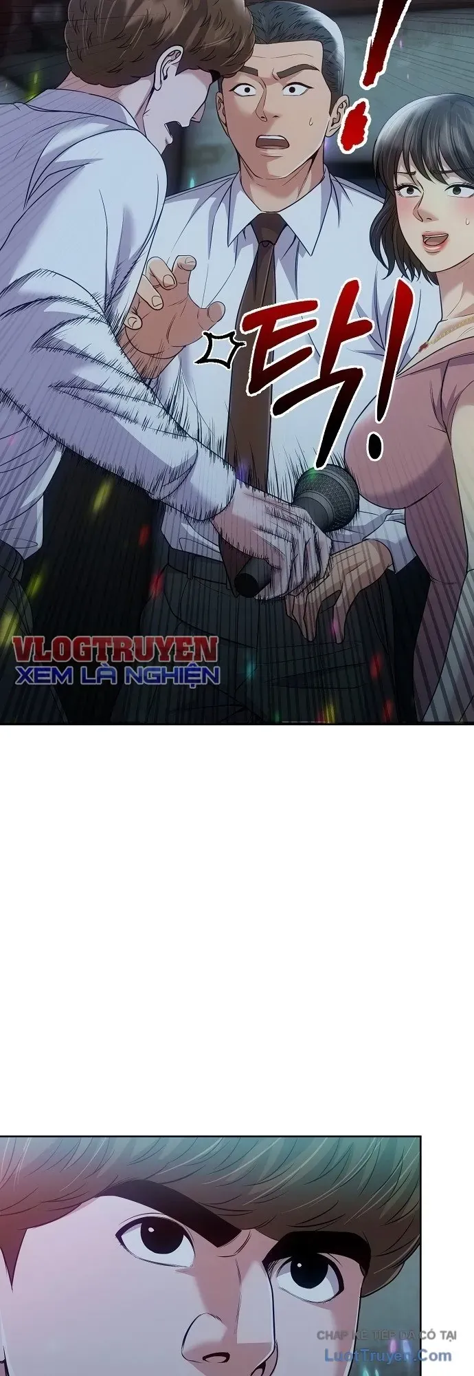 Nhân Viên Thực Tập Kim Cheolsu Chap 122 - Next Chap 123