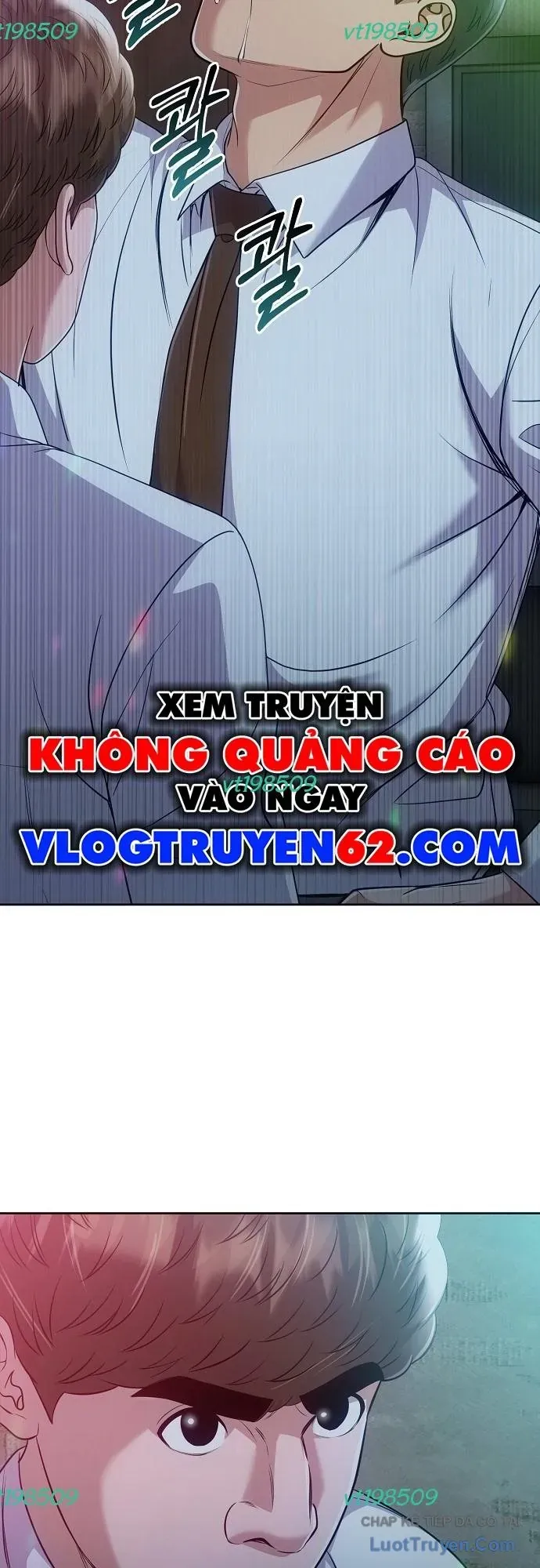 Nhân Viên Thực Tập Kim Cheolsu Chap 122 - Next Chap 123