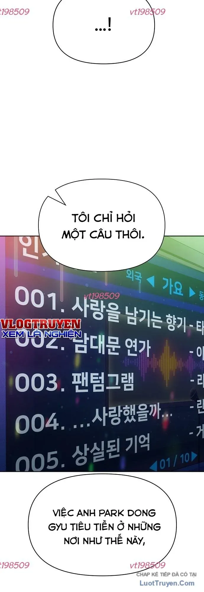 Nhân Viên Thực Tập Kim Cheolsu Chap 122 - Next Chap 123
