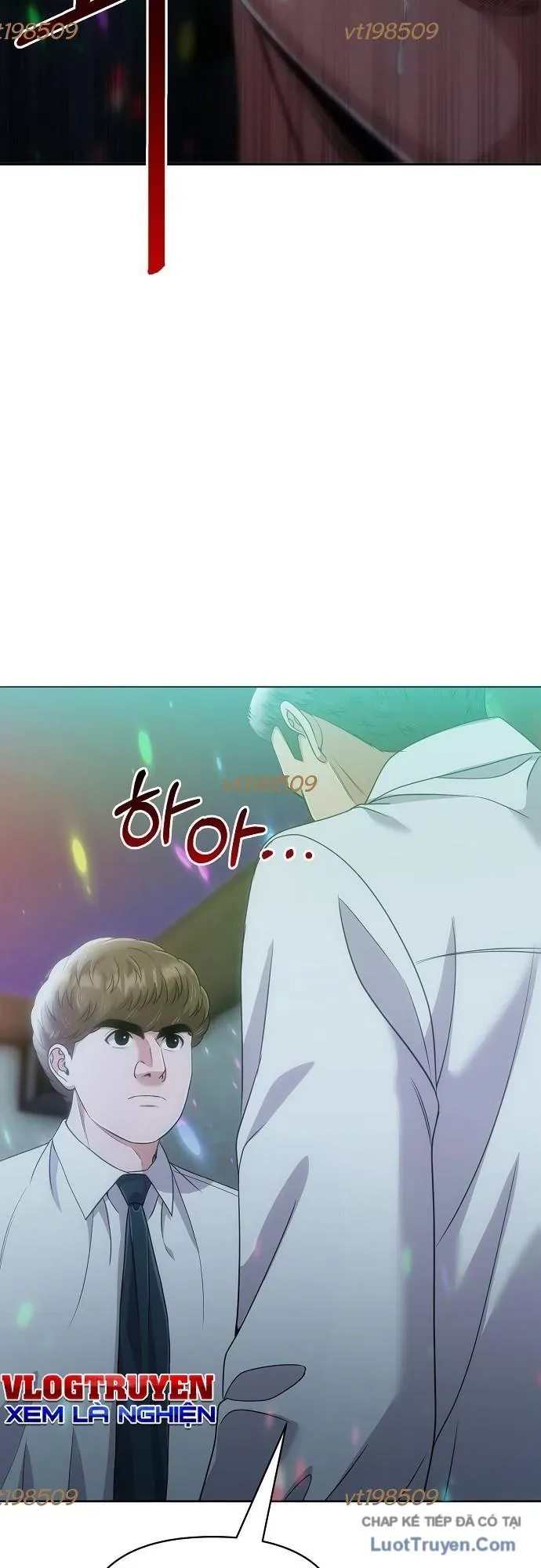 Nhân Viên Thực Tập Kim Cheolsu Chap 122 - Next Chap 123