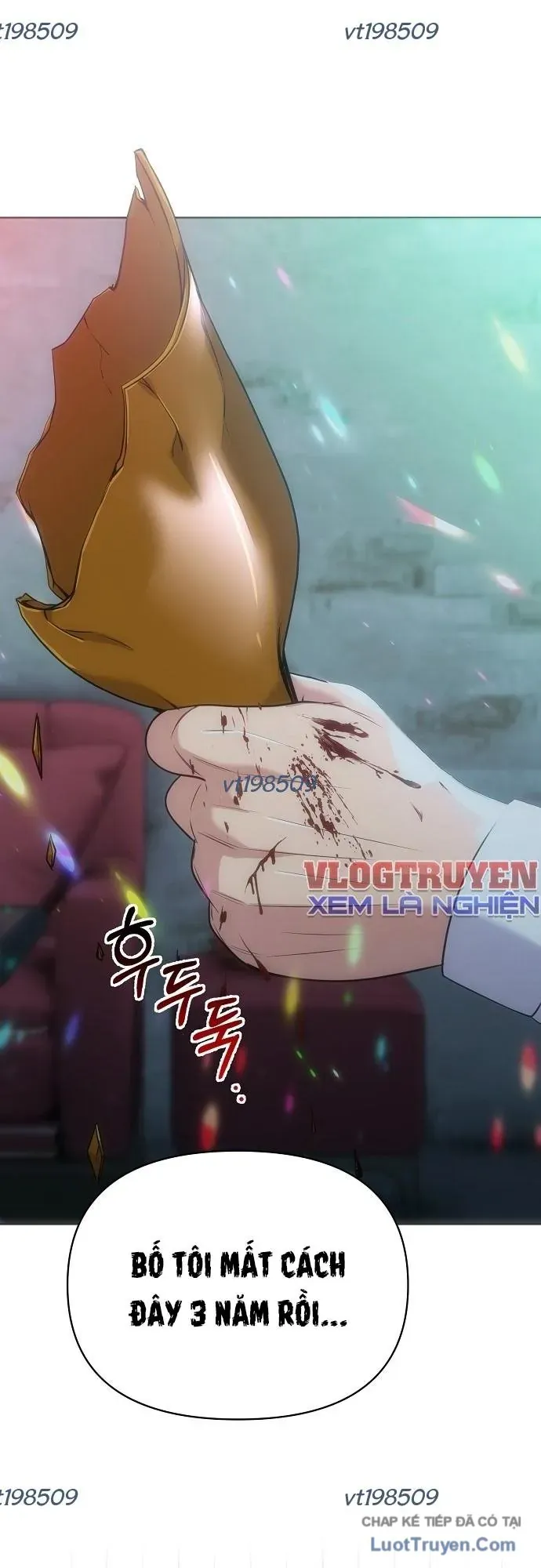 Nhân Viên Thực Tập Kim Cheolsu Chap 122 - Next Chap 123