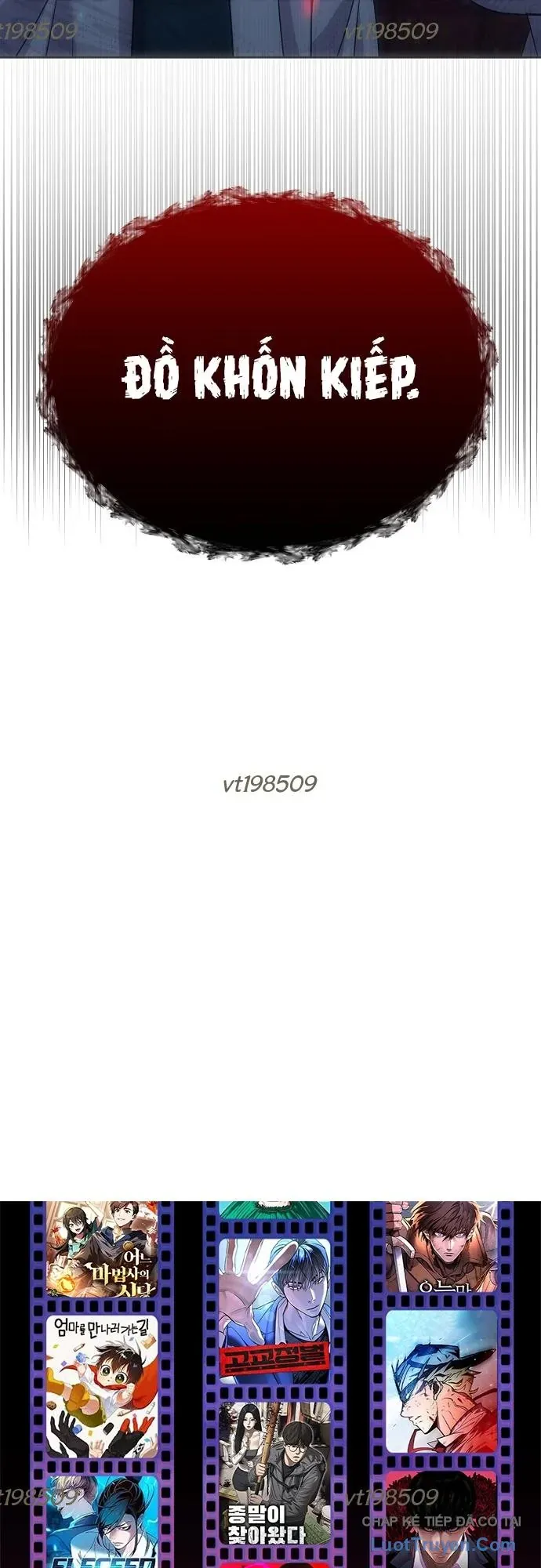 Nhân Viên Thực Tập Kim Cheolsu Chap 122 - Next Chap 123