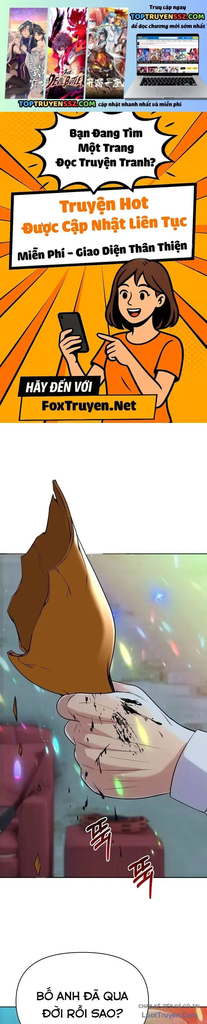 Nhân Viên Thực Tập Kim Cheolsu Chap 123 - Next Chap 124