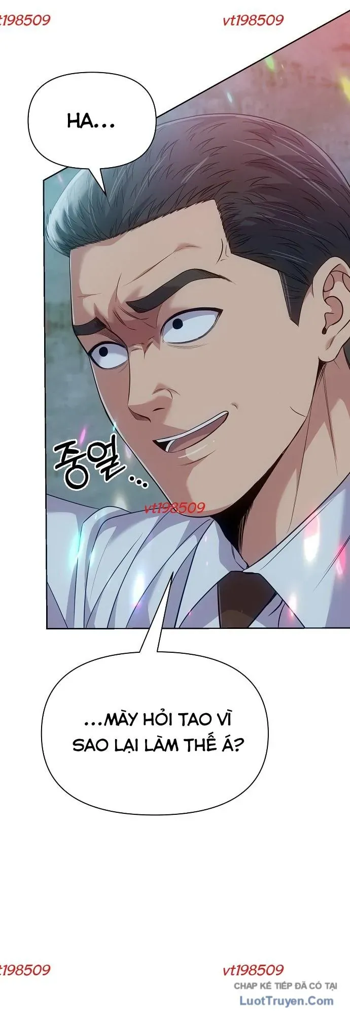 Nhân Viên Thực Tập Kim Cheolsu Chap 123 - Next Chap 124