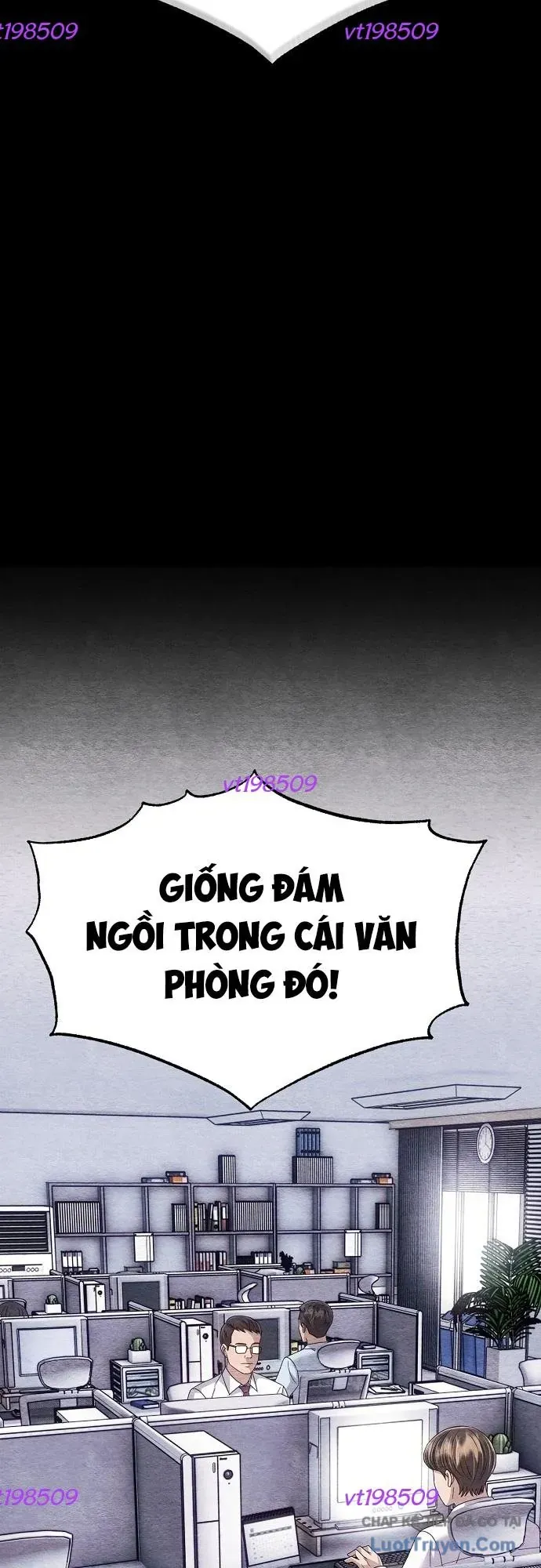 Nhân Viên Thực Tập Kim Cheolsu Chap 123 - Next Chap 124