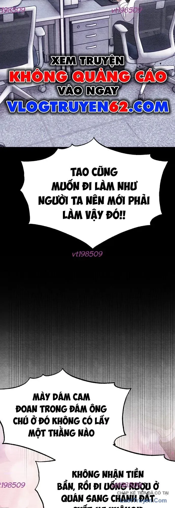 Nhân Viên Thực Tập Kim Cheolsu Chap 123 - Next Chap 124