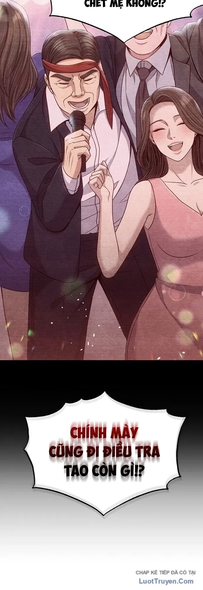 Nhân Viên Thực Tập Kim Cheolsu Chap 123 - Next Chap 124