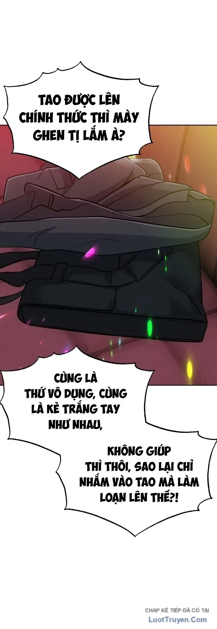 Nhân Viên Thực Tập Kim Cheolsu Chap 123 - Next Chap 124