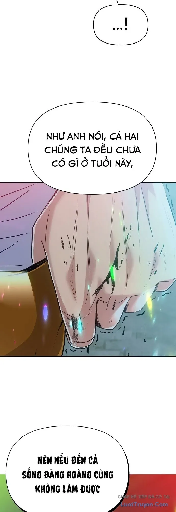 Nhân Viên Thực Tập Kim Cheolsu Chap 123 - Next Chap 124