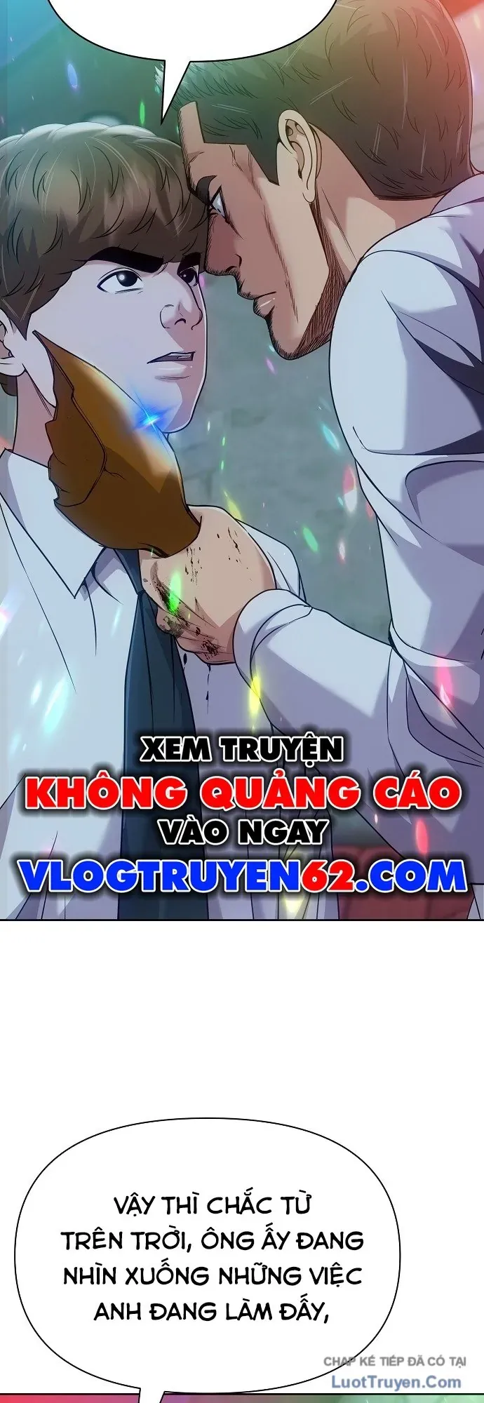 Nhân Viên Thực Tập Kim Cheolsu Chap 123 - Next Chap 124
