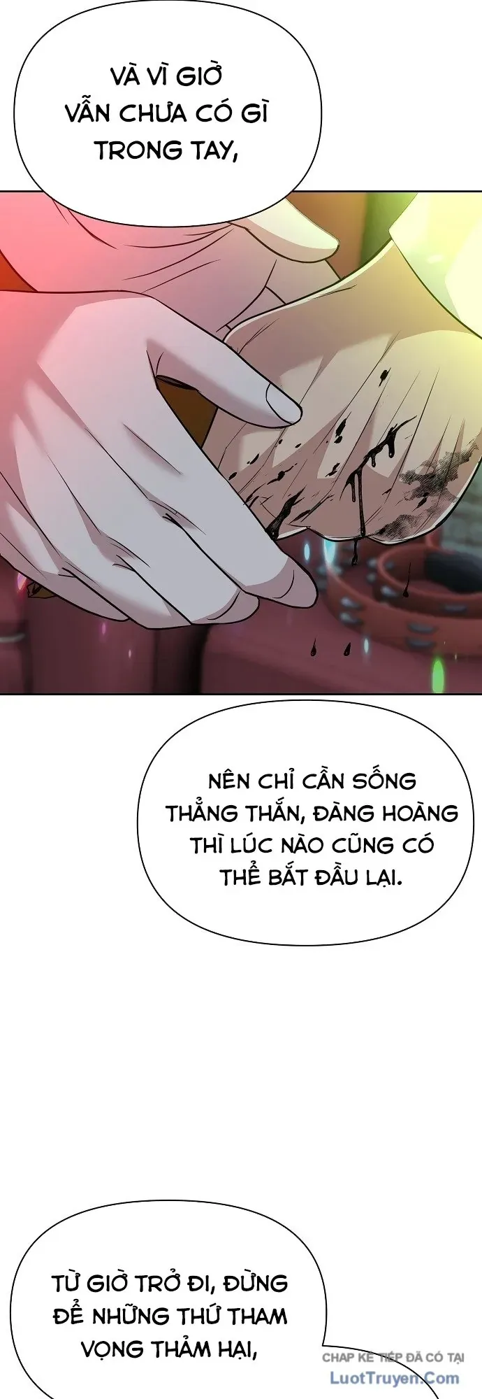 Nhân Viên Thực Tập Kim Cheolsu Chap 123 - Next Chap 124