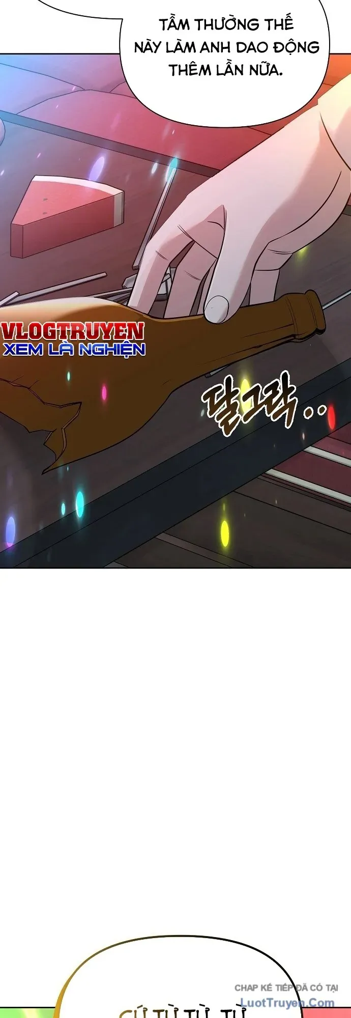 Nhân Viên Thực Tập Kim Cheolsu Chap 123 - Next Chap 124