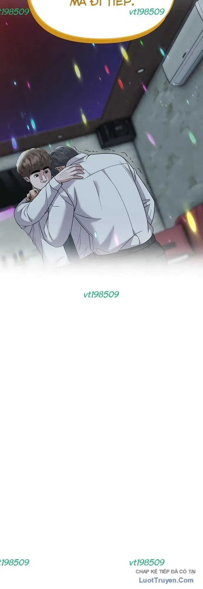 Nhân Viên Thực Tập Kim Cheolsu Chap 123 - Next Chap 124