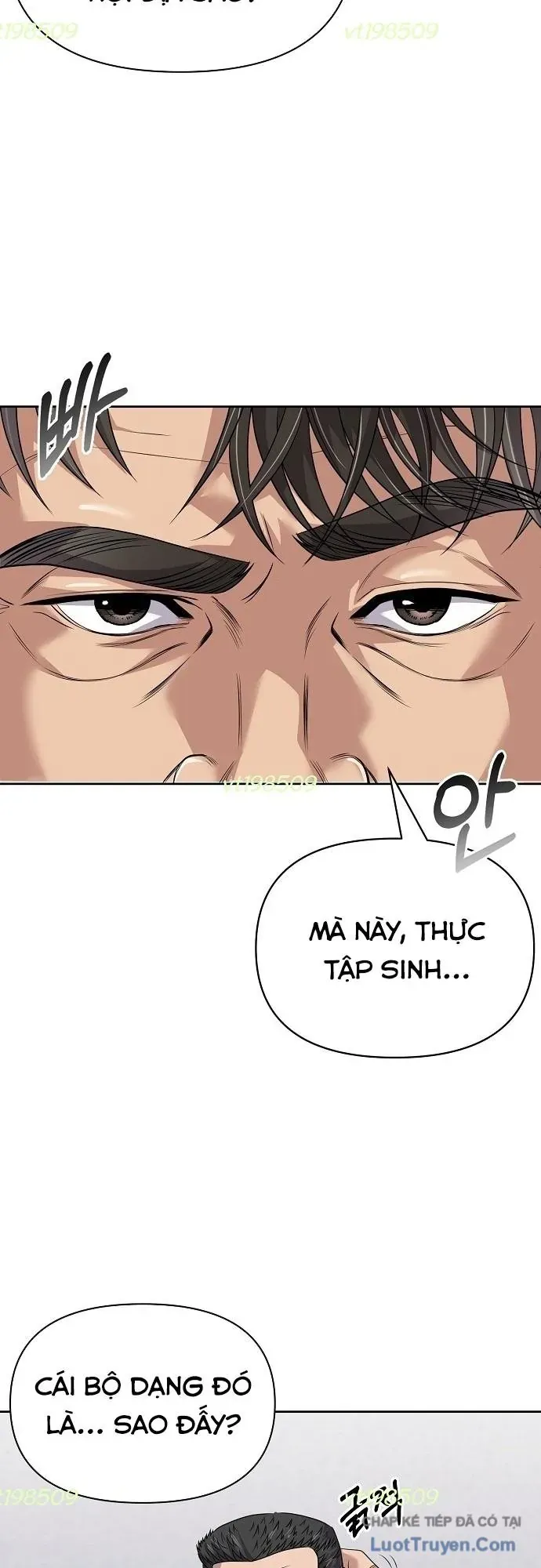 Nhân Viên Thực Tập Kim Cheolsu Chap 123 - Next Chap 124