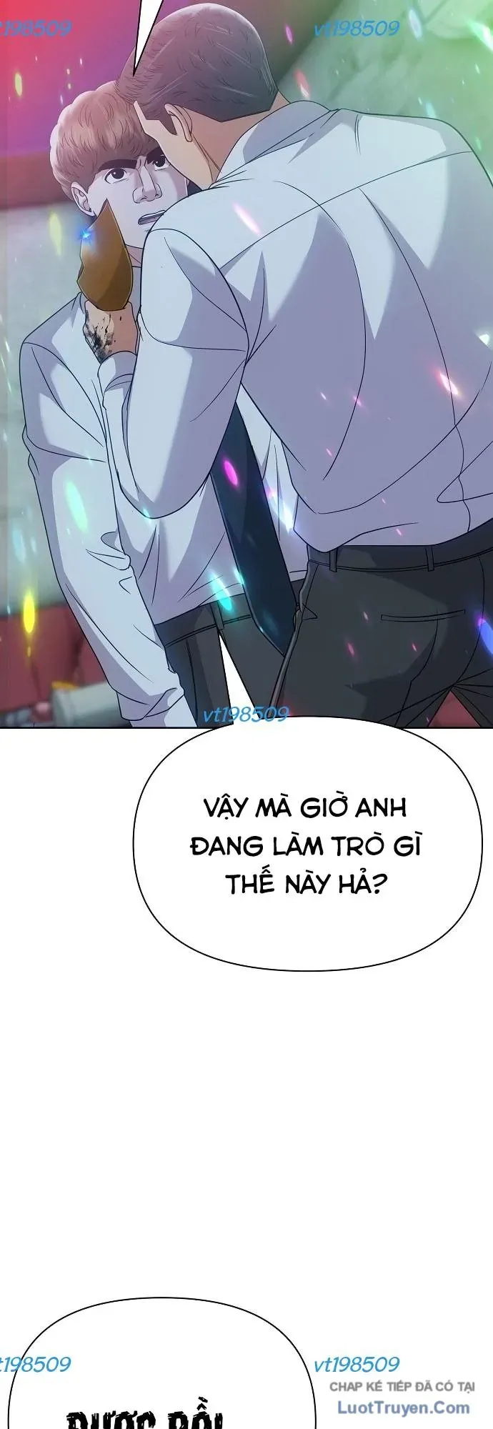 Nhân Viên Thực Tập Kim Cheolsu Chap 123 - Next Chap 124