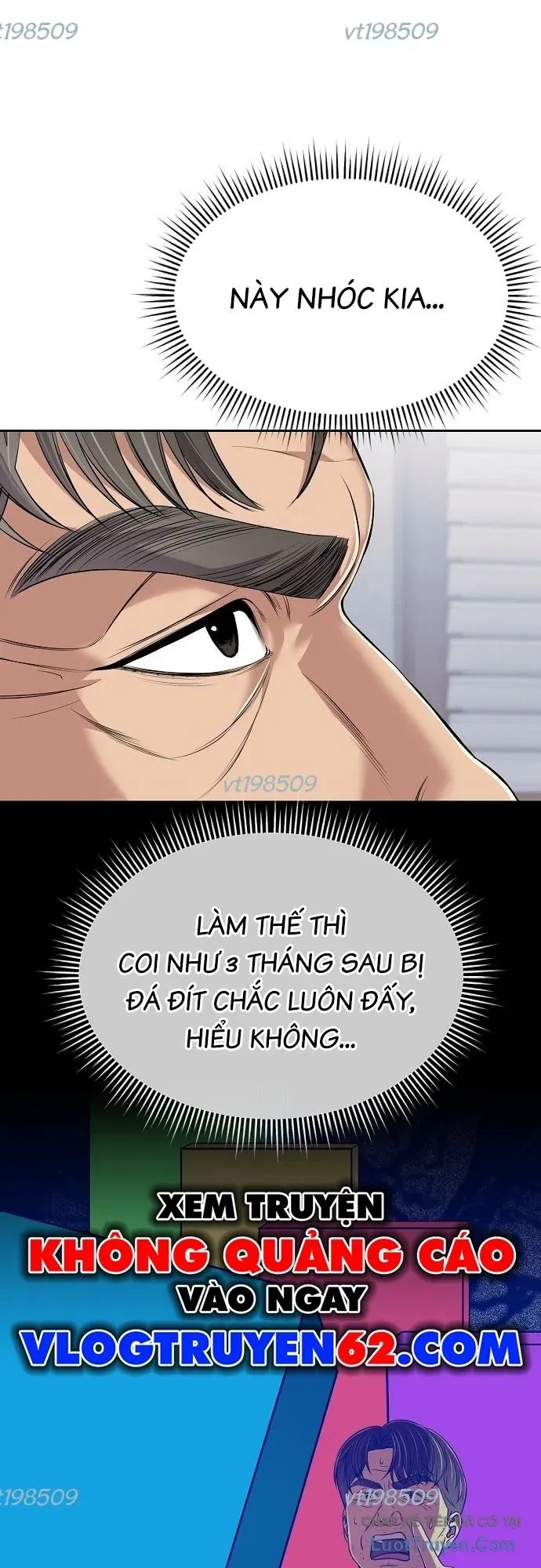 Nhân Viên Thực Tập Kim Cheolsu Chap 123 - Next Chap 124