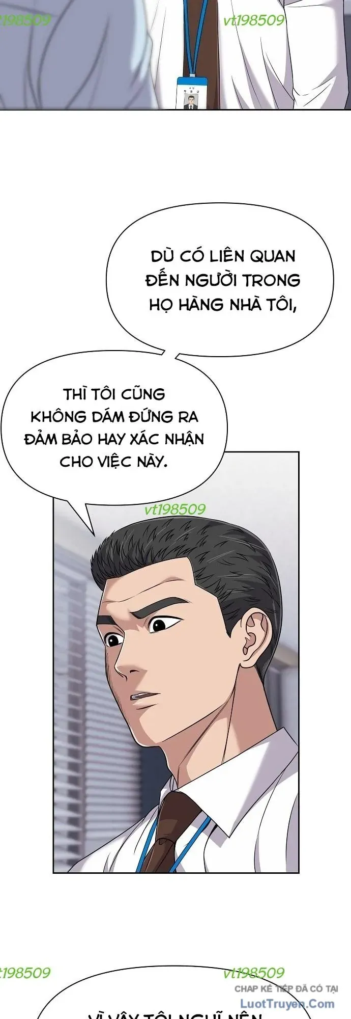 Nhân Viên Thực Tập Kim Cheolsu Chap 123 - Next Chap 124