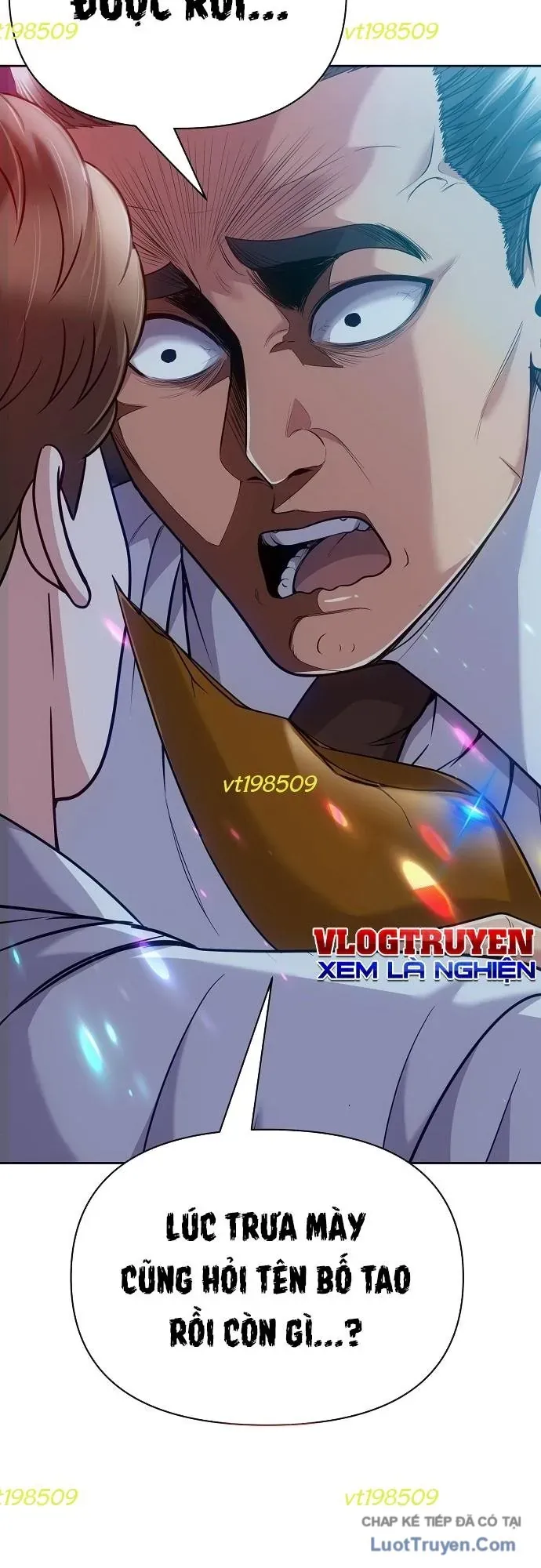 Nhân Viên Thực Tập Kim Cheolsu Chap 123 - Next Chap 124