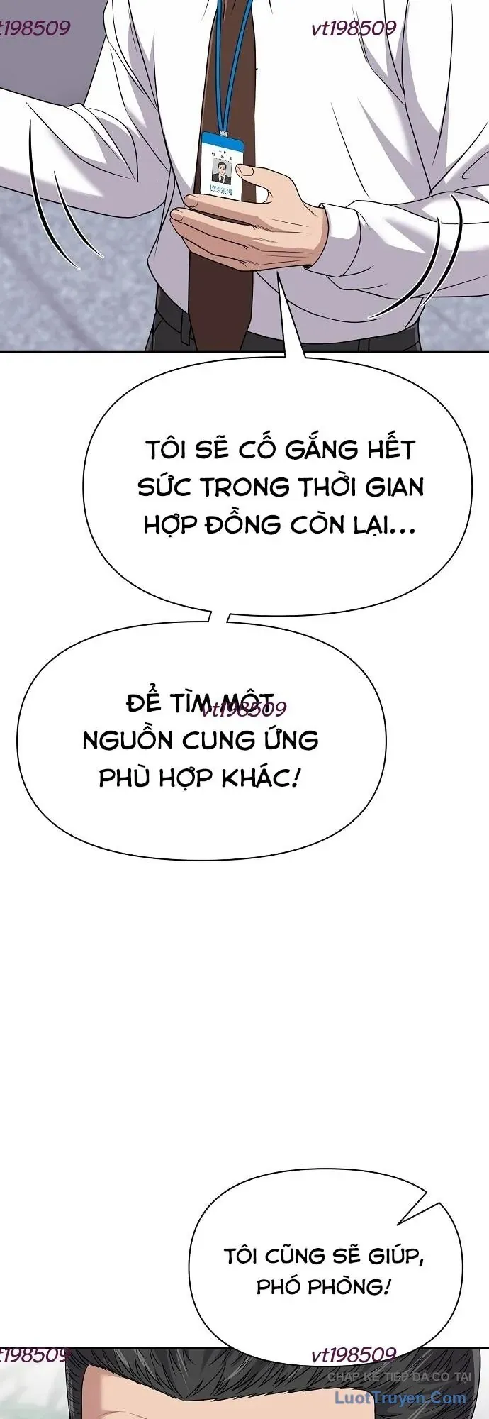 Nhân Viên Thực Tập Kim Cheolsu Chap 123 - Next Chap 124