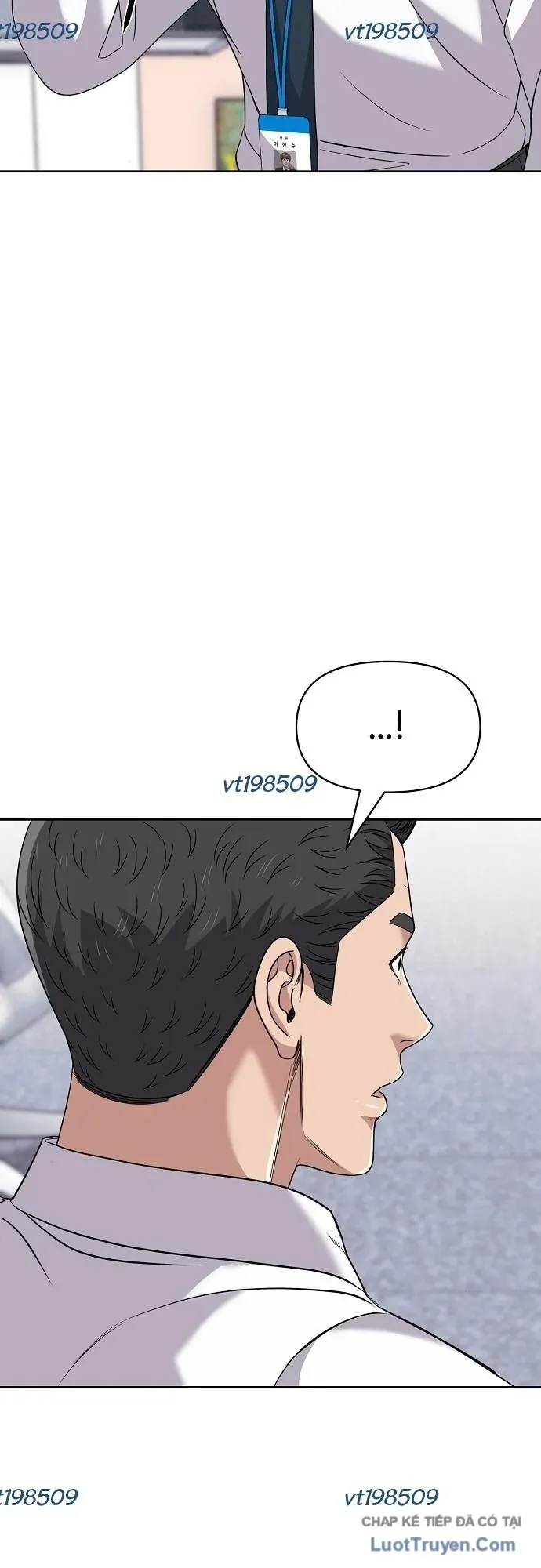 Nhân Viên Thực Tập Kim Cheolsu Chap 123 - Next Chap 124