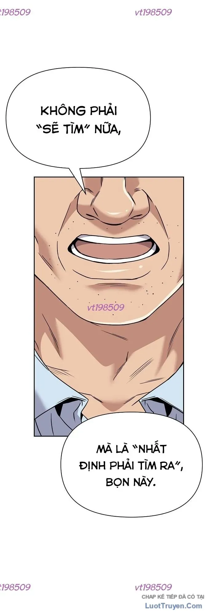 Nhân Viên Thực Tập Kim Cheolsu Chap 123 - Next Chap 124