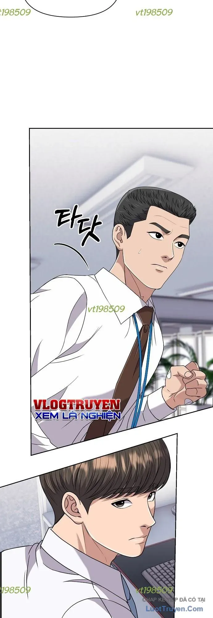 Nhân Viên Thực Tập Kim Cheolsu Chap 123 - Next Chap 124