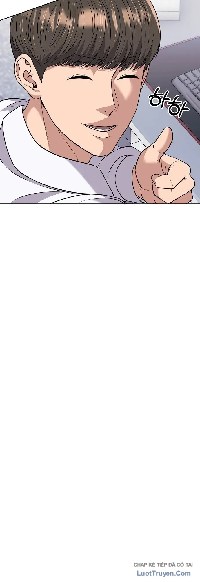 Nhân Viên Thực Tập Kim Cheolsu Chap 123 - Next Chap 124