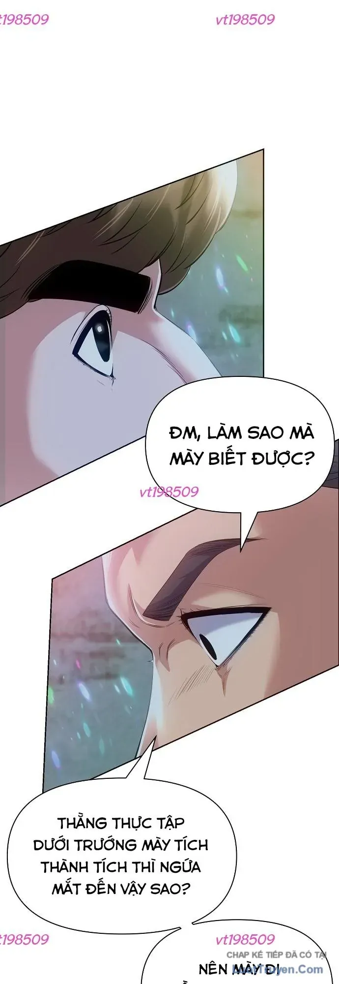 Nhân Viên Thực Tập Kim Cheolsu Chap 123 - Next Chap 124