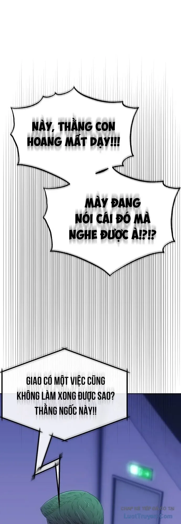 Nhân Viên Thực Tập Kim Cheolsu Chap 123 - Next Chap 124