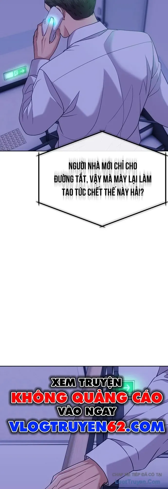 Nhân Viên Thực Tập Kim Cheolsu Chap 123 - Next Chap 124