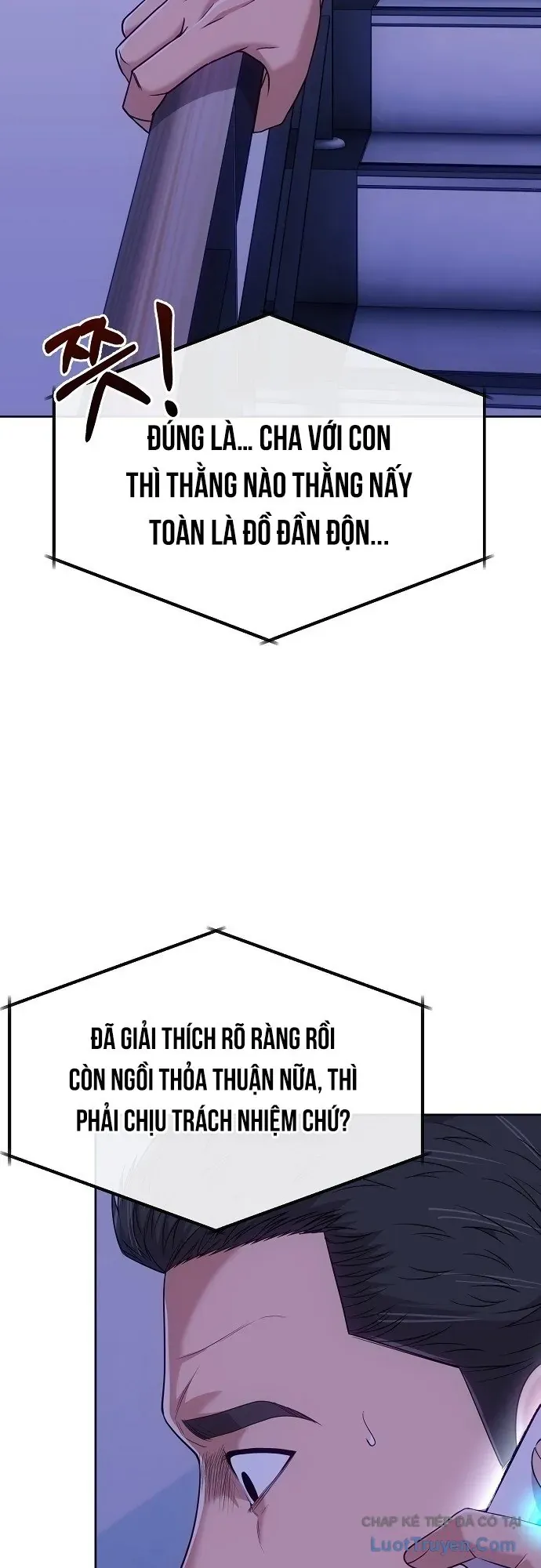 Nhân Viên Thực Tập Kim Cheolsu Chap 123 - Next Chap 124